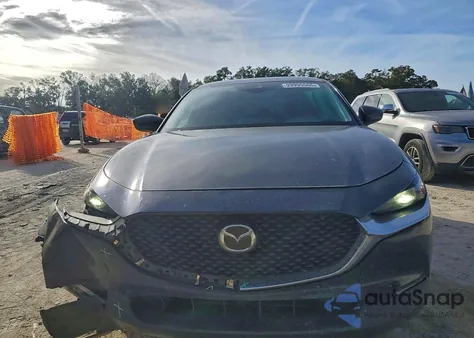 2021 Mazda Cx-30 Select из США, поврежденный, VIN 3MVDMABL3MM241233